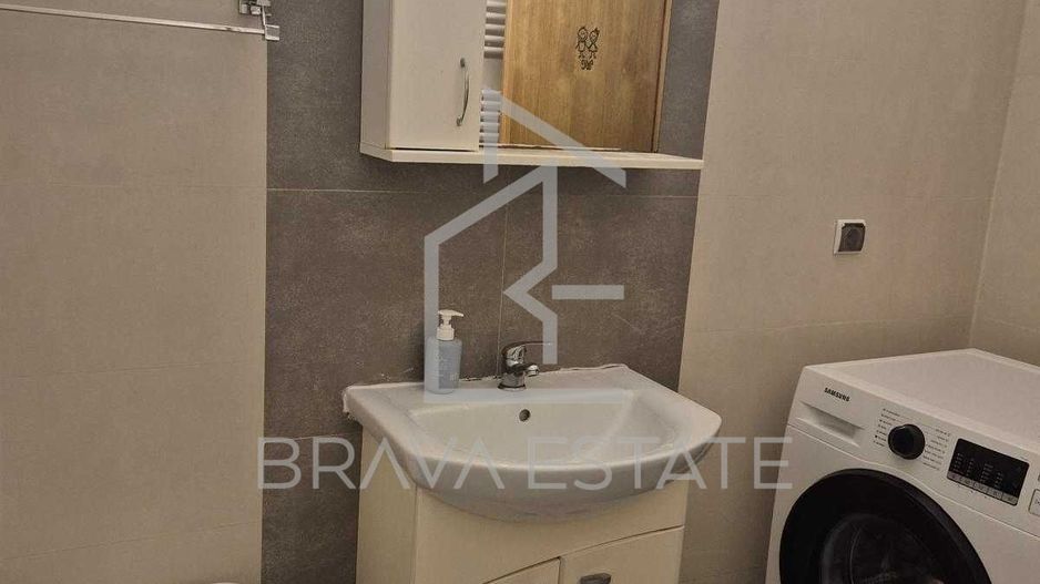 Apartament 3 camere, 75 mp, balcon, zona Mănăștur - Poză 7