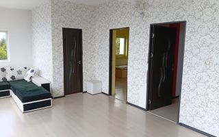 Cabană P+M de vânzare în Rânca - Poză 6