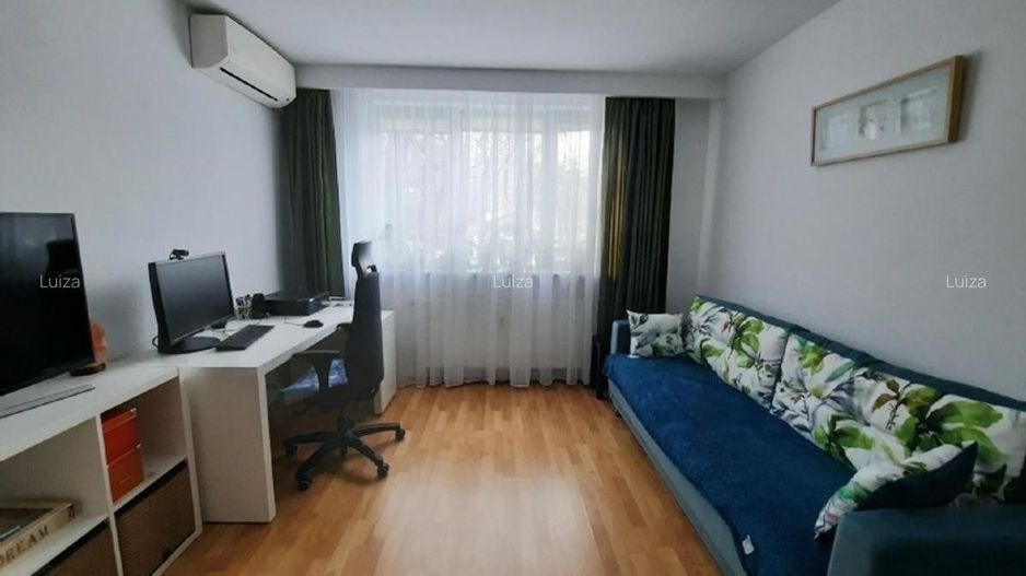 Garsoniera zona Camil Ressu - Rm Sarat - Dristor - Poză 5