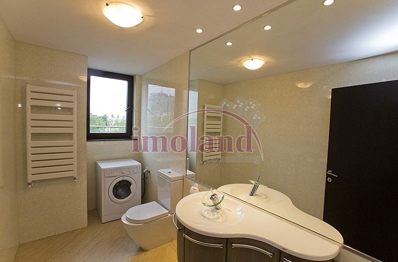 Penthouse - Terasa 90 mp - inchiriere - Primaverii - Poză 17