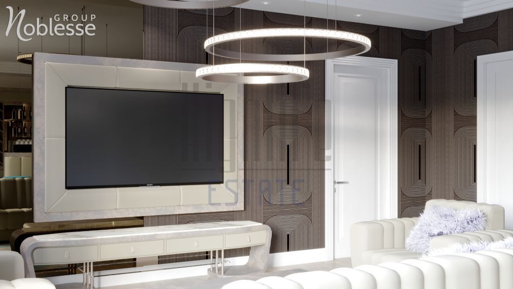 VILA DE LUX - Poză 2