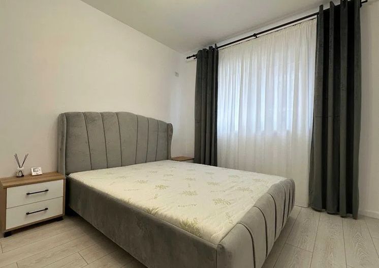 AP. 2 CAMERE APARATORII PATRIEI, BLOC NOU, CENTRALA, METROU 13 MINUTE - Poză 3