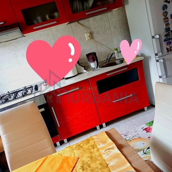 Apartament de vânzare, 2 camere, 45 mp utili, Complex Vișan-Hill, etaj 2, mobilat și utilat - Poză 6