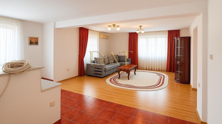 Apartament cu 3 camere | 90 mp | Zona Iulius Mall - Poză 6