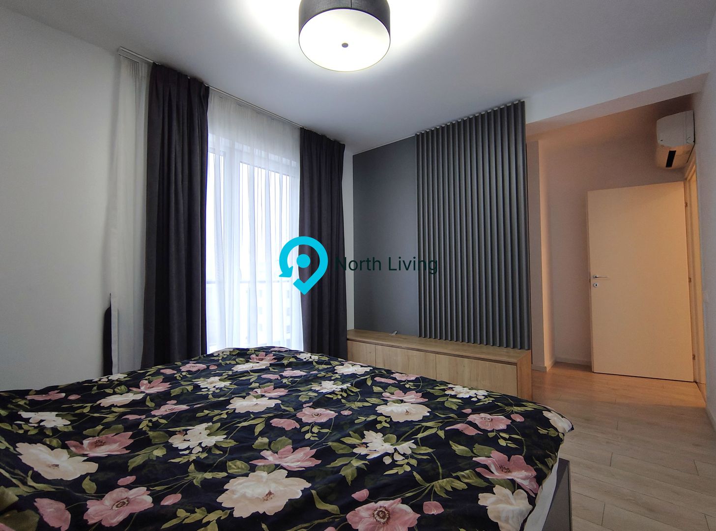 Penthouse 3 Camere | Zona Pipera - New Point | Parcare - Poză 7
