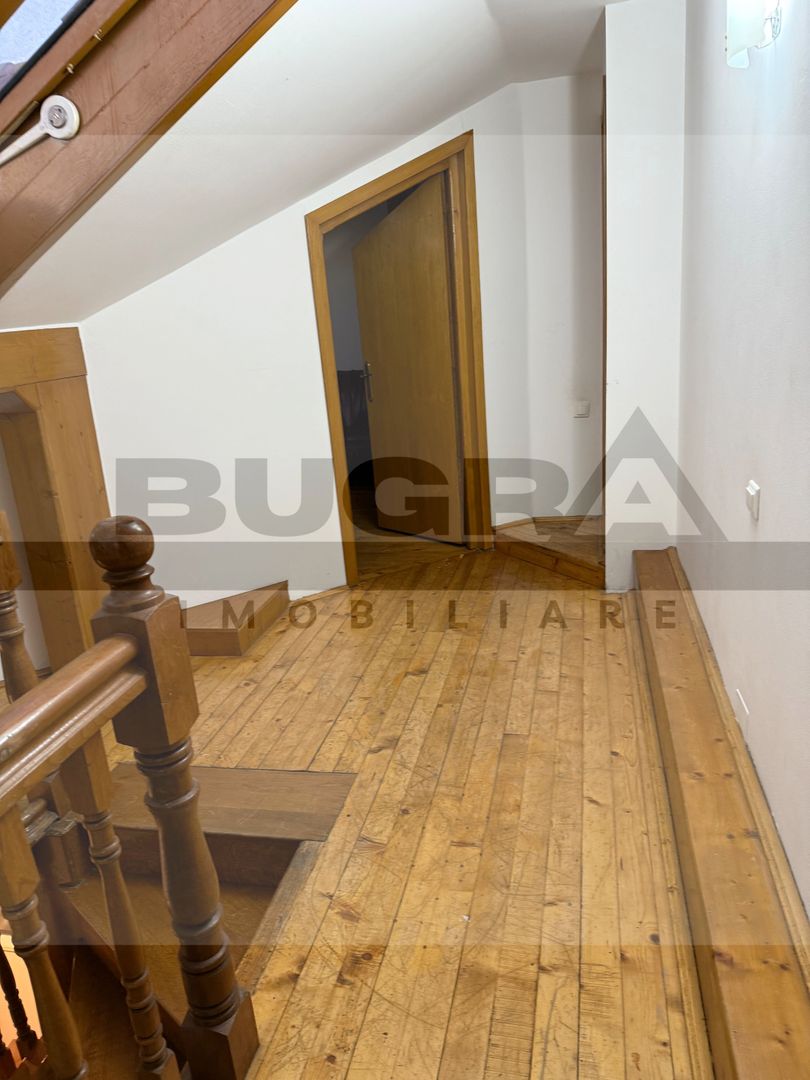 Apartament de 3 camere, decomandat, 94mp, zona strazii Mehedinti - Poză 7