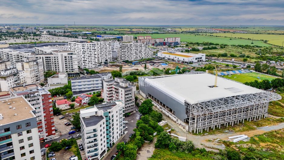 Spațiu comercial 45 mp parter - 2 parcări - salon amenajat - Poză 15