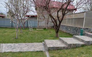 Casă spațioasă și primitoare, gata de mutare! Tulucesti! - Poză 30