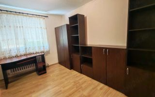 Garsoniera zona Buziasului etaj 2 - Poză 3