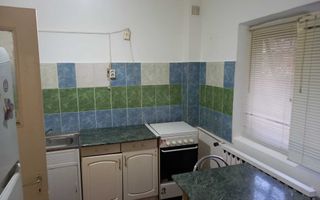 Garsonieră decomandată – Parter, Confort 1 – Zona Sebastian / Vulcan Center - Poză 5