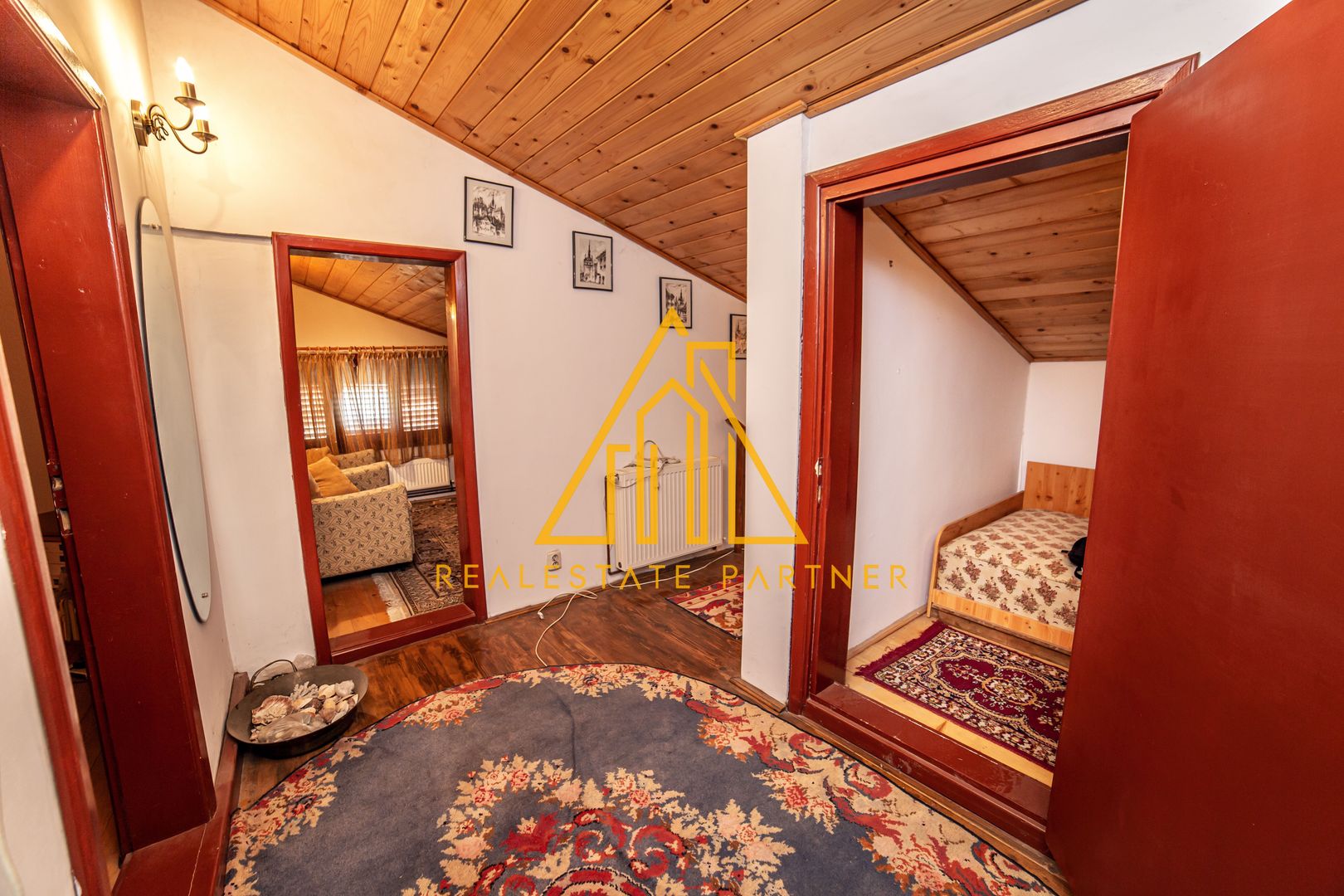 Casa superba, Adunatii Copaceni - Poză 18