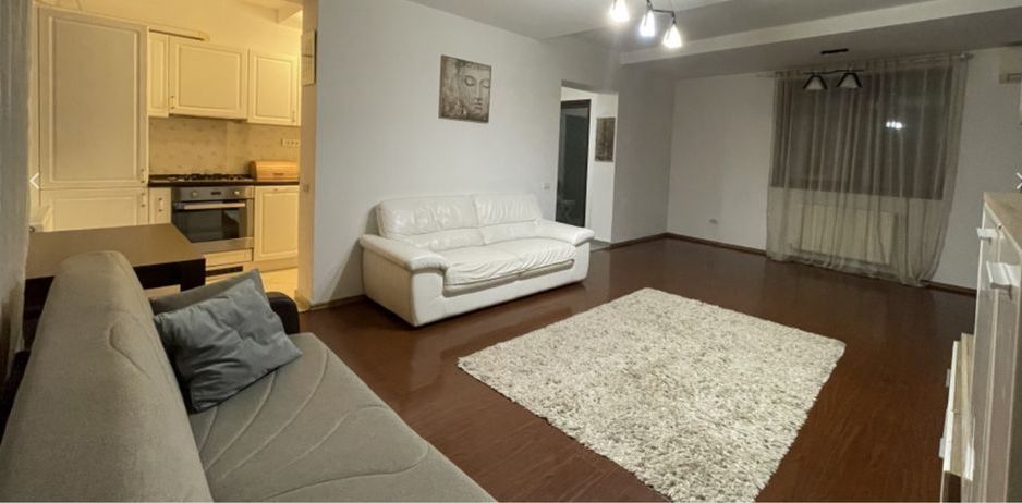 Închiriere Apartament 2 Camere  Alba Iulia, Centrală Proprie - Poză 2