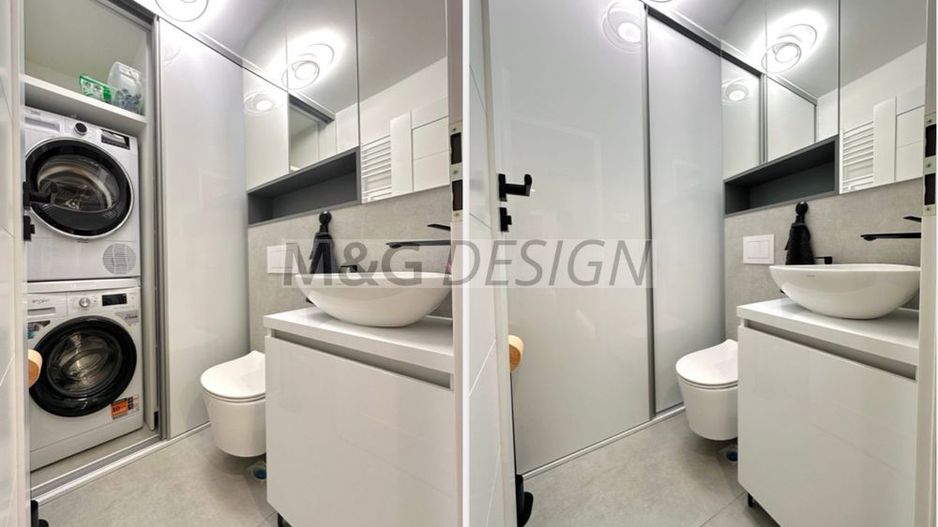 Apartament 4 camere  Lipovei - Poză 10