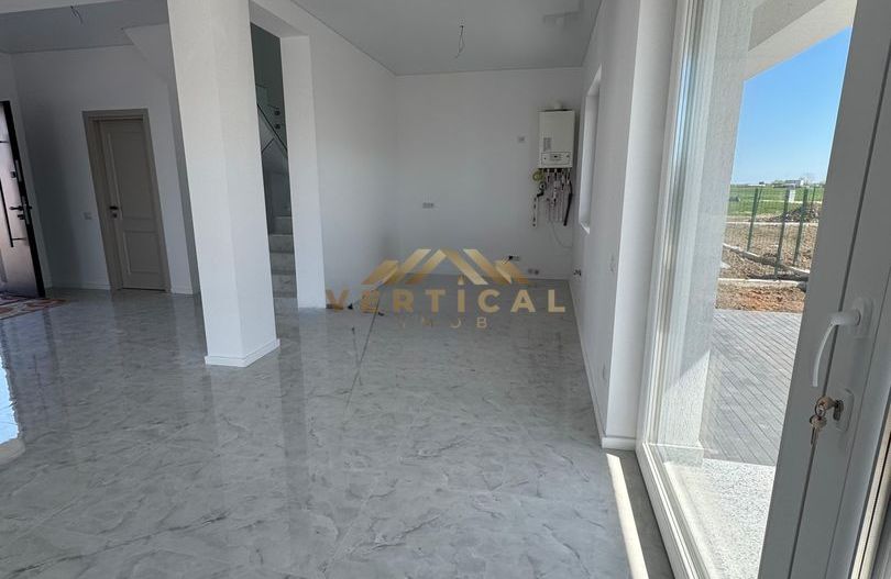 🏡 Casă Premium de Vânzare în Mega Parc Residence – Comuna Vidra - Poză 5