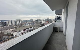 Apartament 2 camere Mamaia - Poză 12