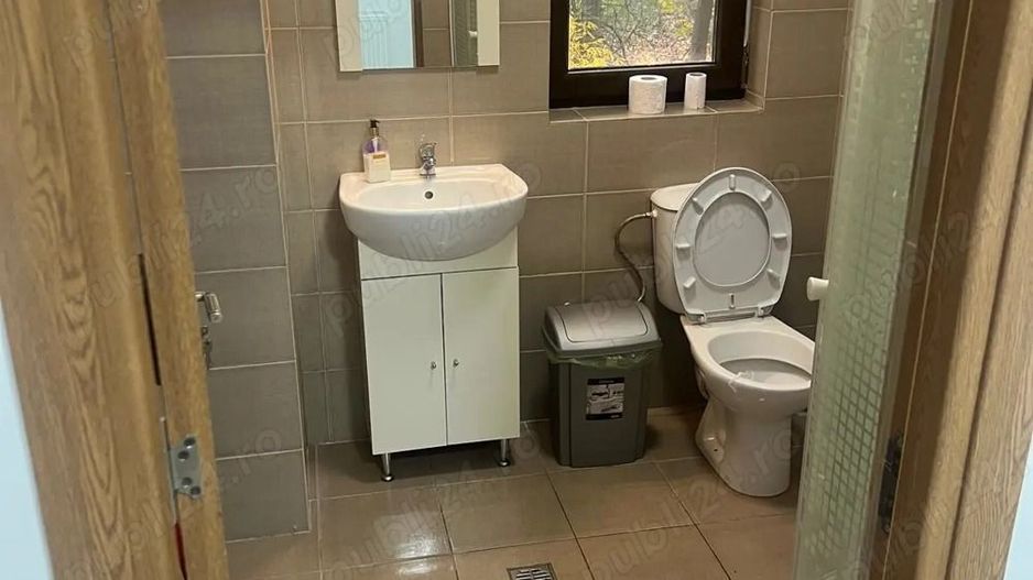 GARSONIERA MILITARI, BUCATARIE INCHISA, CENTRALA, METROU 5 MINUTE - Poză 5