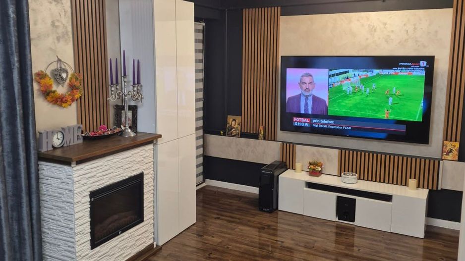 Apartament\casa  Bragadiru 2 camere cu curte privata - Poză 3