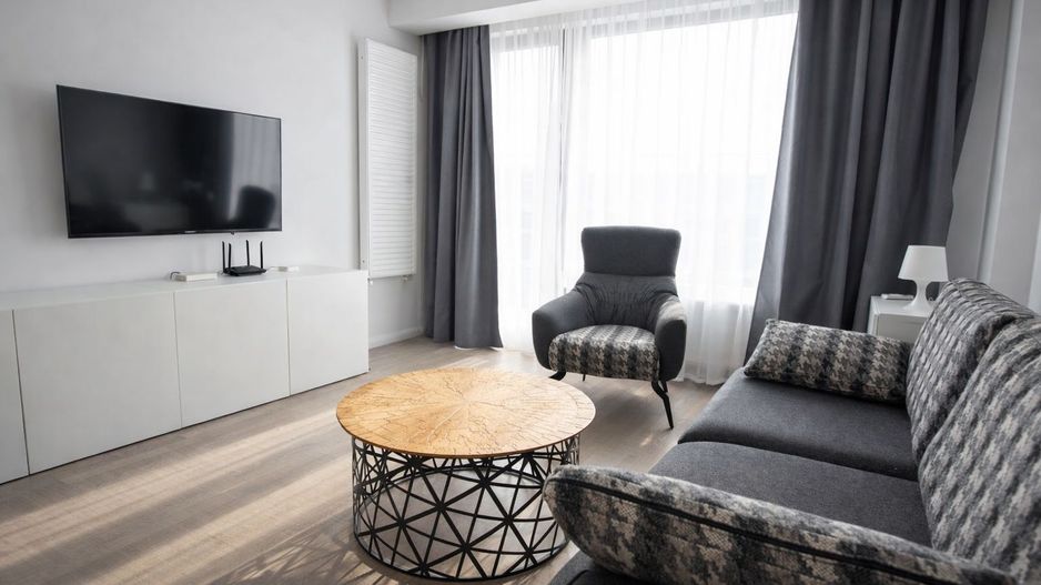 Apartament 2 camere • 62 mp • finisaje premium • Salcâmului • - Poză 1