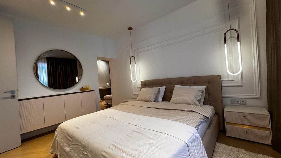 APARTAMENT 4 CAMERE | DOMENII | ZORILEANU - Poză 3