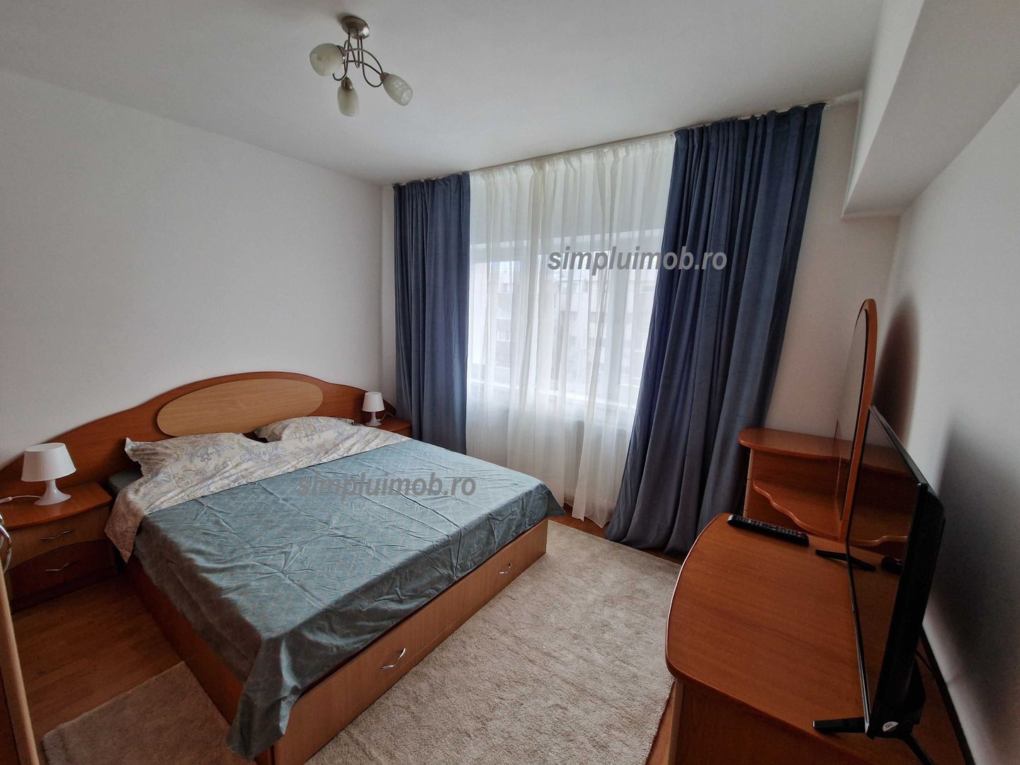 Apartament 3 camere – Lujerului / Militari – 1 min de metrou! - Poză 6