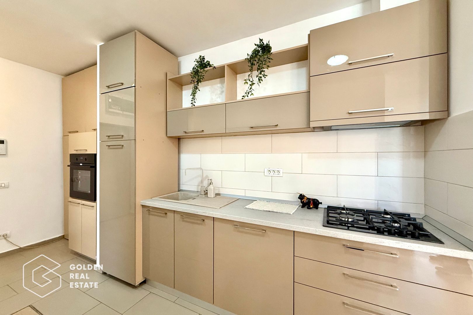 Apartament 2 camere, Pipera Green Vista, mobilat si utilat recent - Poză 8