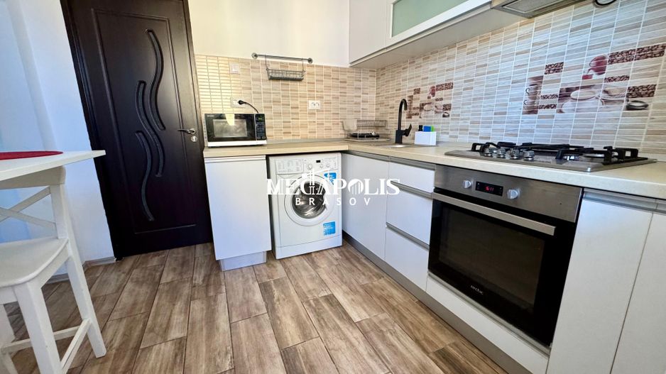 Apartament 2 camere | Pet-Friendly | B-dul Vlăhuță - Poză 6