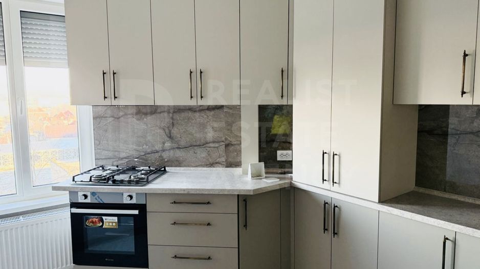 Chirie, apartament, 1 cameră, strada Ioana Radu, Buiucani - Poză 2