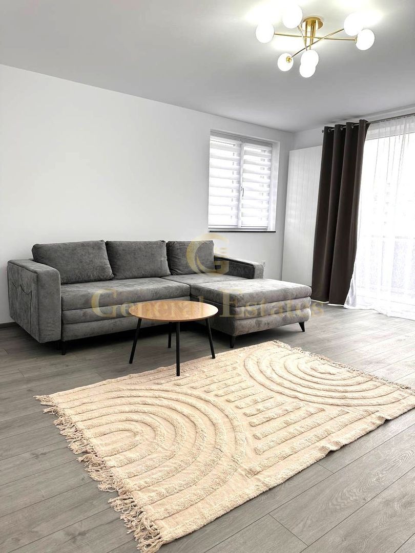 Apartament nou, la prima închiriere – confort real într-o zonă buna! - Poză 5