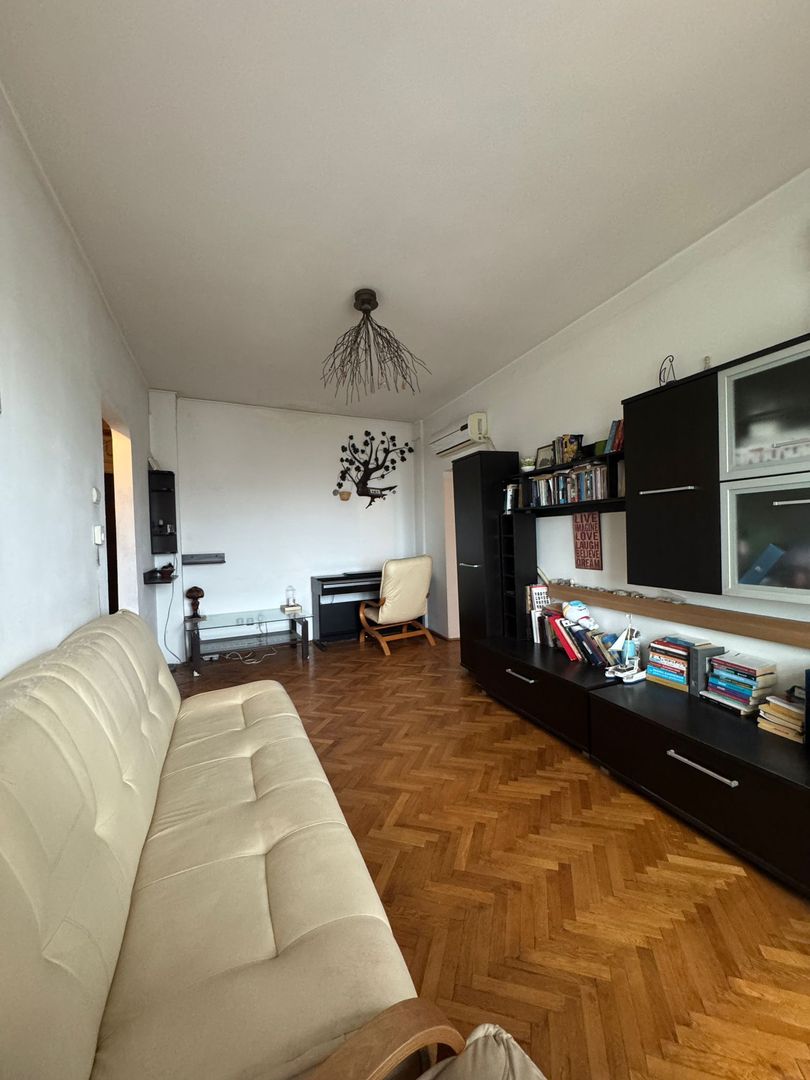 3 camere - Calea Plevenei - Poză 1