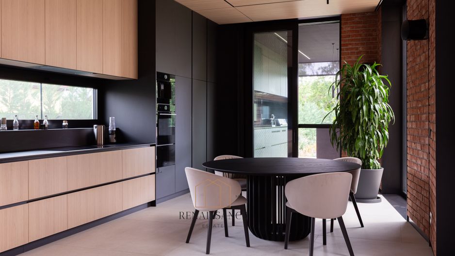 Dumbravita Vila 5 Camere | Mobilata si Utilata Lux | 1079mp Teren - Poză 2