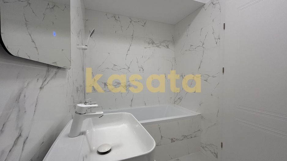 Apartament 3 camere | Mobilat | Crystal North | Ready to move - Poză 11