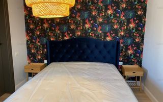 2 camere bloc nou cu lift, modern mobilat Floreasca Dorobanti - Poză 14