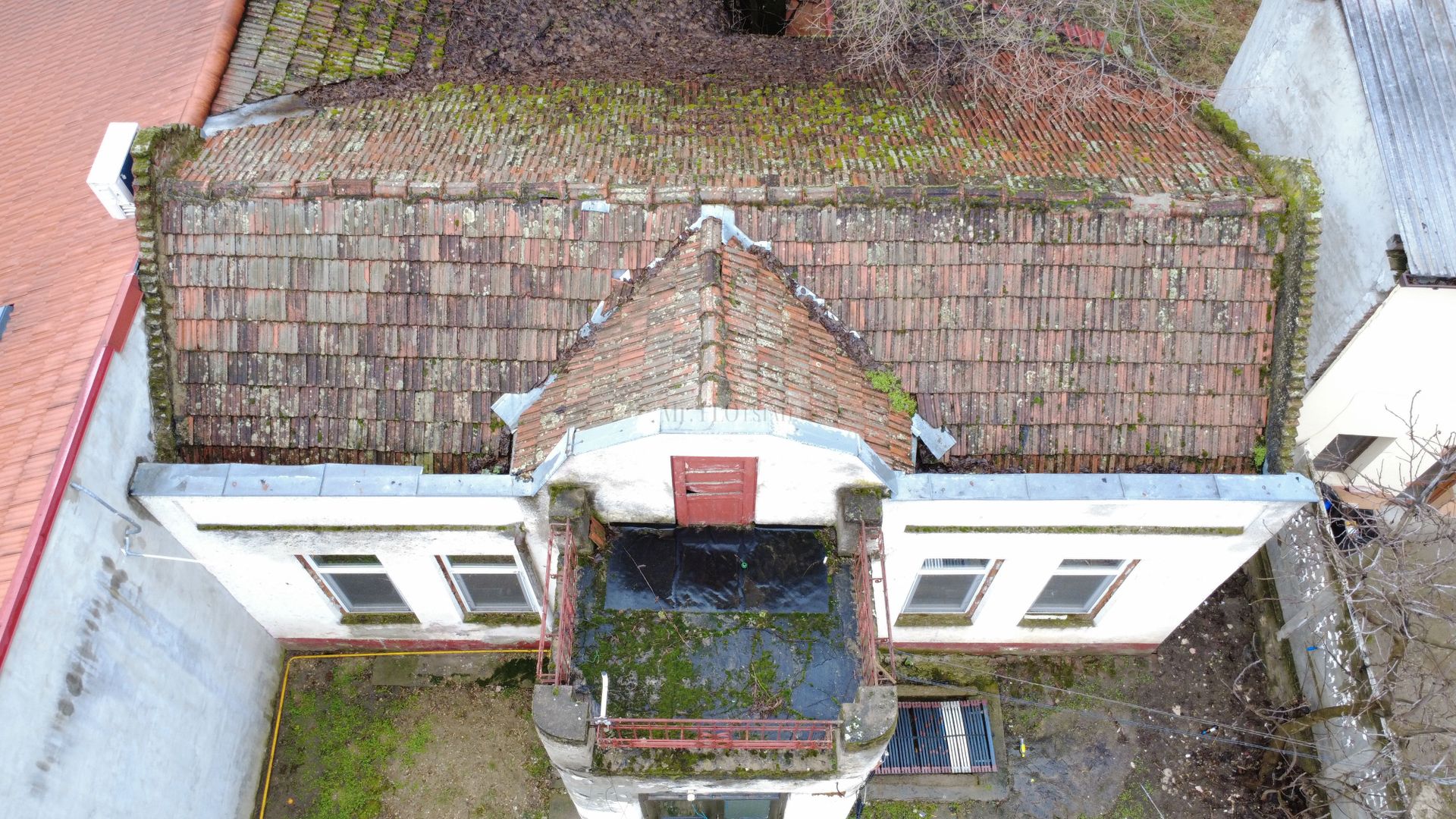 Casă + teren 512 mp | Zonă terțiară Oportunitate Ideală de investiție - Poză 4