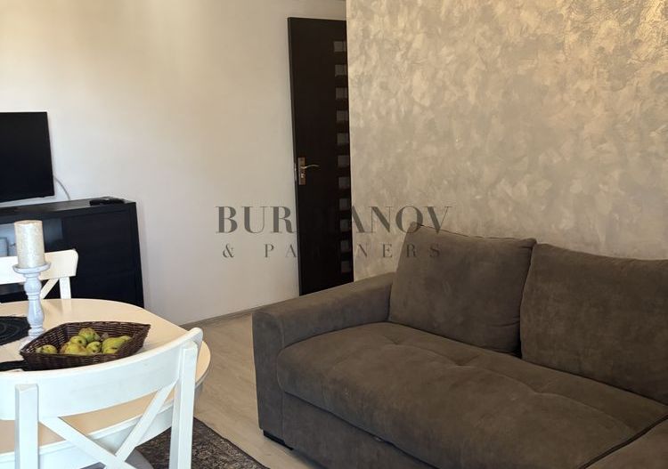 Apartament cu 2 camere de închiriat - Berceni - Drumul Binelui - Poză 4