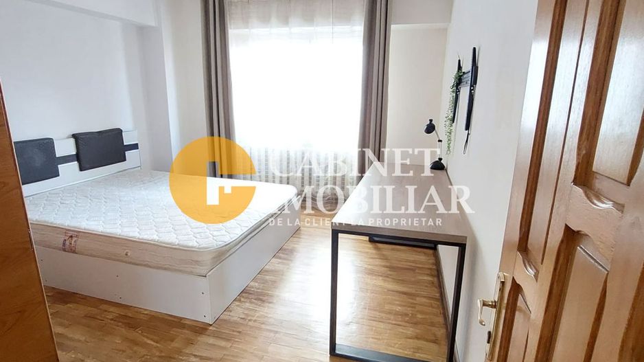 4 camere decomandat, 107 mp,  Nicolina (Esplanada), poziție PREMIUM - Poză 6