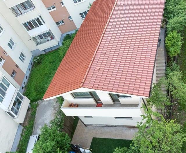 Apartament 2 Camere la Vila, Grigorescu - Poză 1