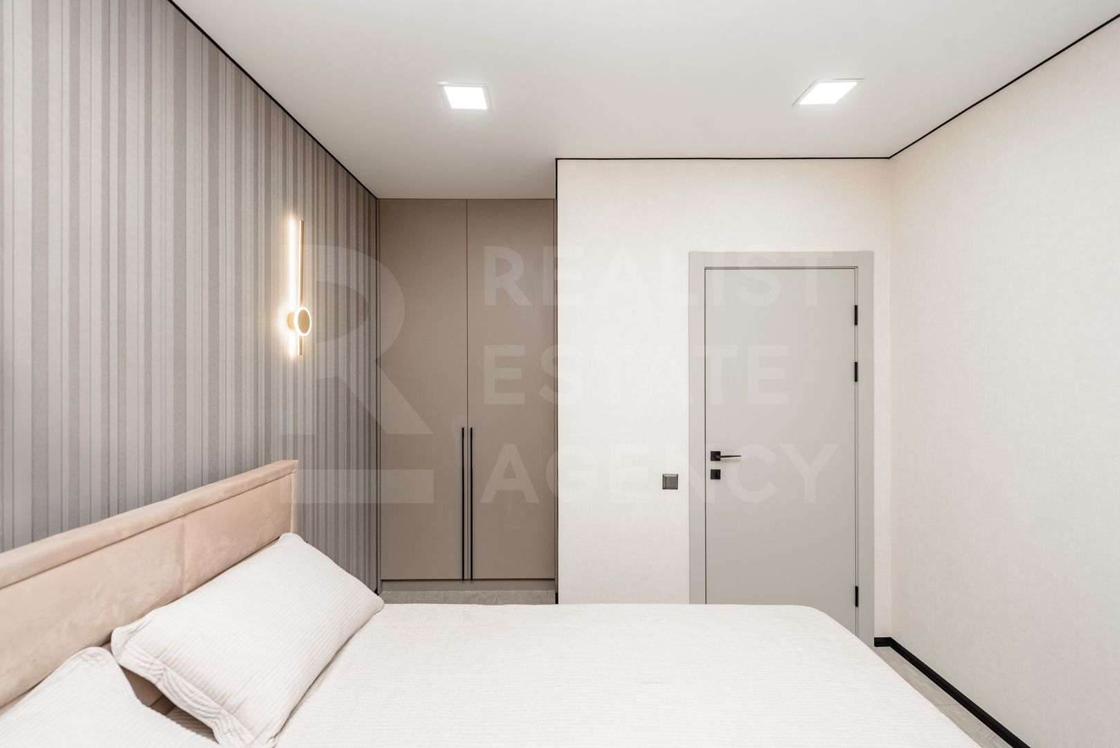 Vânzare, apartament, o cameră, str. Durlești, Dumbrava - Poză 3