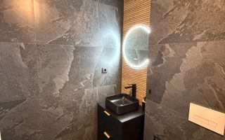 3 camere, Premium, bloc nou,terasa,Marasti Zona The Office,Record Park - Poză 10
