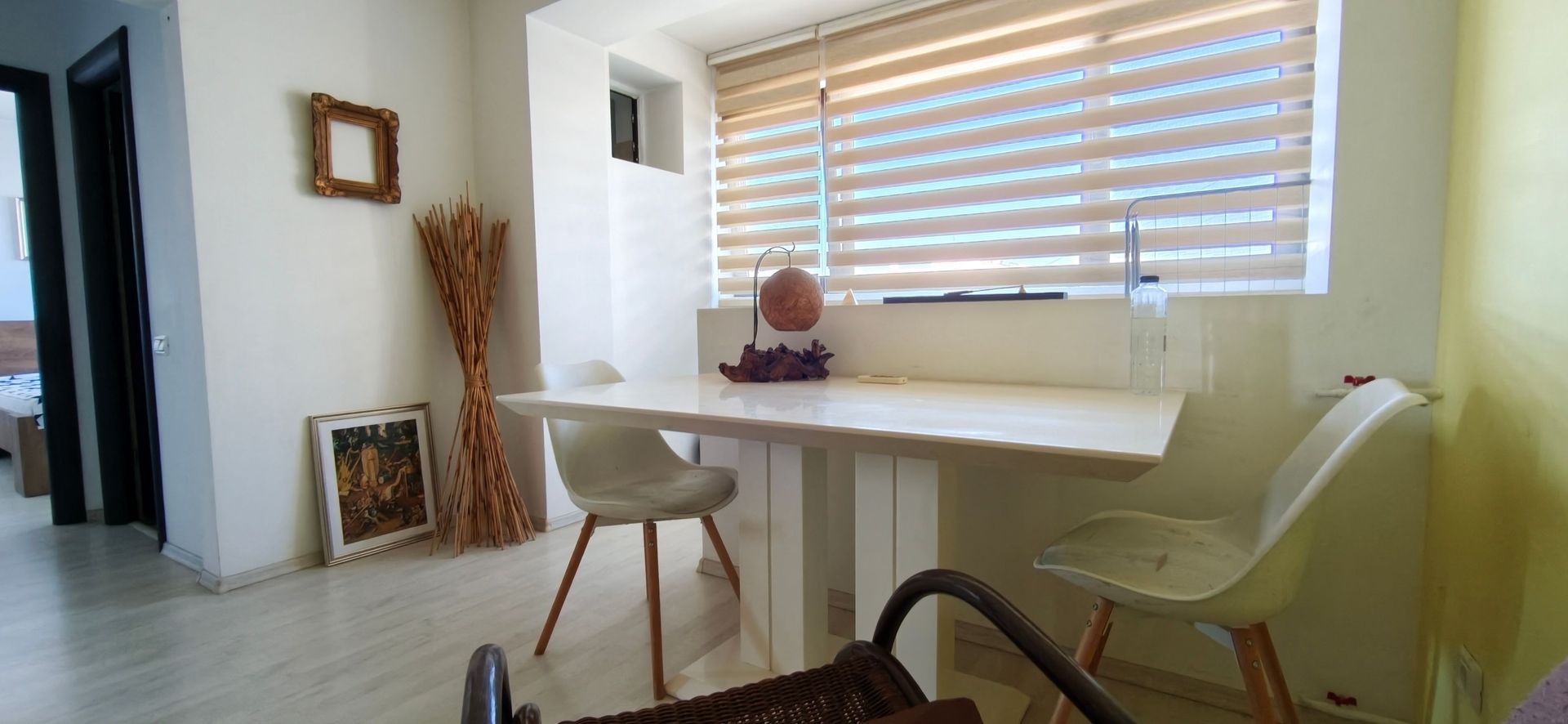 3 camere Premium | 70 mp | Metrou Favorit 3 minute - Poză 6
