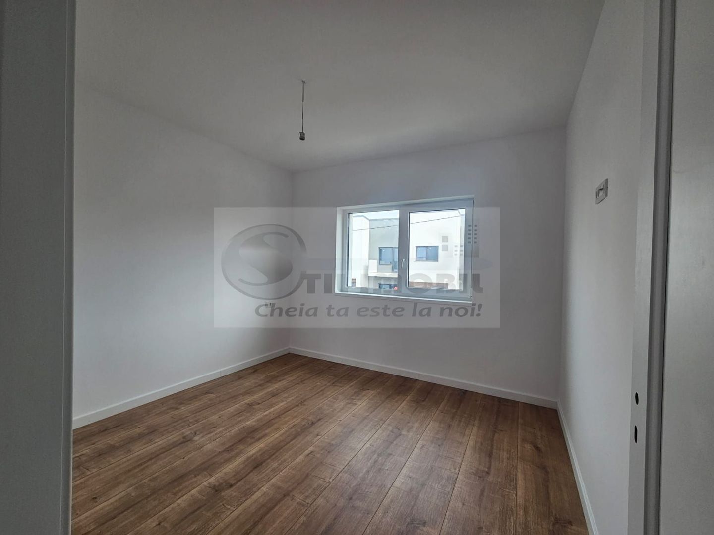 Vila tip Duplex - Popas Pacurari - Poză 3