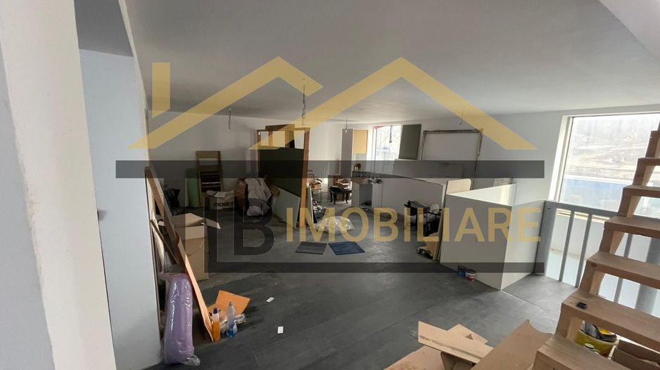 Spatiu comercial, 250mp, Zona Gheorghe Doja - Poză 2