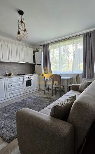 3 camere, 1/4, modern, parcare, Gheorgheni Zona Iulius Mall, FSEGA - Poză 1