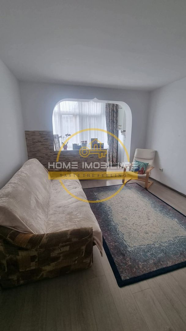 Zona Primăverii/ Apartament 3 camere/ Etaj Intermediar - Poză 2