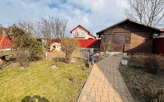 Vilă deosebită în Șcheia I 240 mp utili I teren 1000 mp I 320.000 € - Poză 26