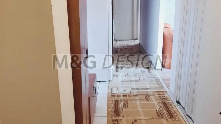 Apartament 2 camere  Elisabetin - Poză 7