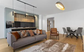 Apartament 3 cam Premium | Utilitati si Parcare Subterana  incluse - Poză 11