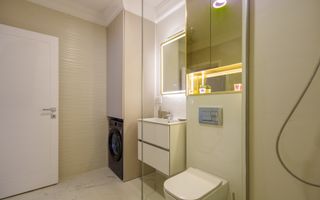 Apartament 2 Camere | Mobilat & Utilat Premium Pipera - Poză 50