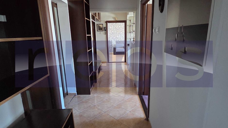 VANZARE 3 CAMERE | TINERETULUI - CALEA VACARESTI | 2 BAI | 2 BALCOANE | - Poză 5