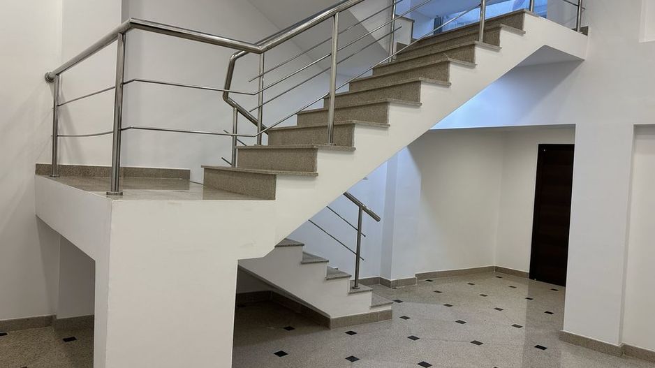 Spațiu de birouri 125mp I Hotel Marriott Catedrala Națională I Demisol - Poză 5
