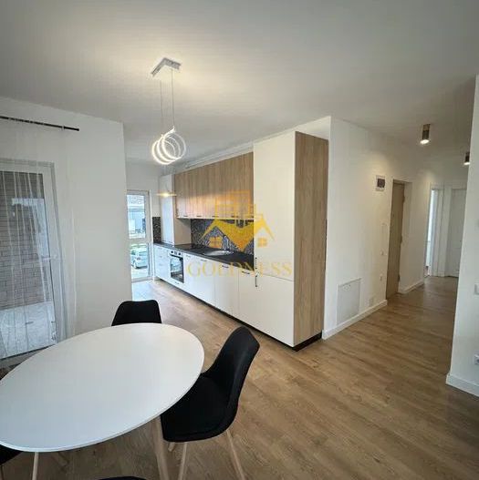 3 Camere decomandate,Parcare, Someseni, Cesarom, Leroy Merlin,Muncii - Poză 3